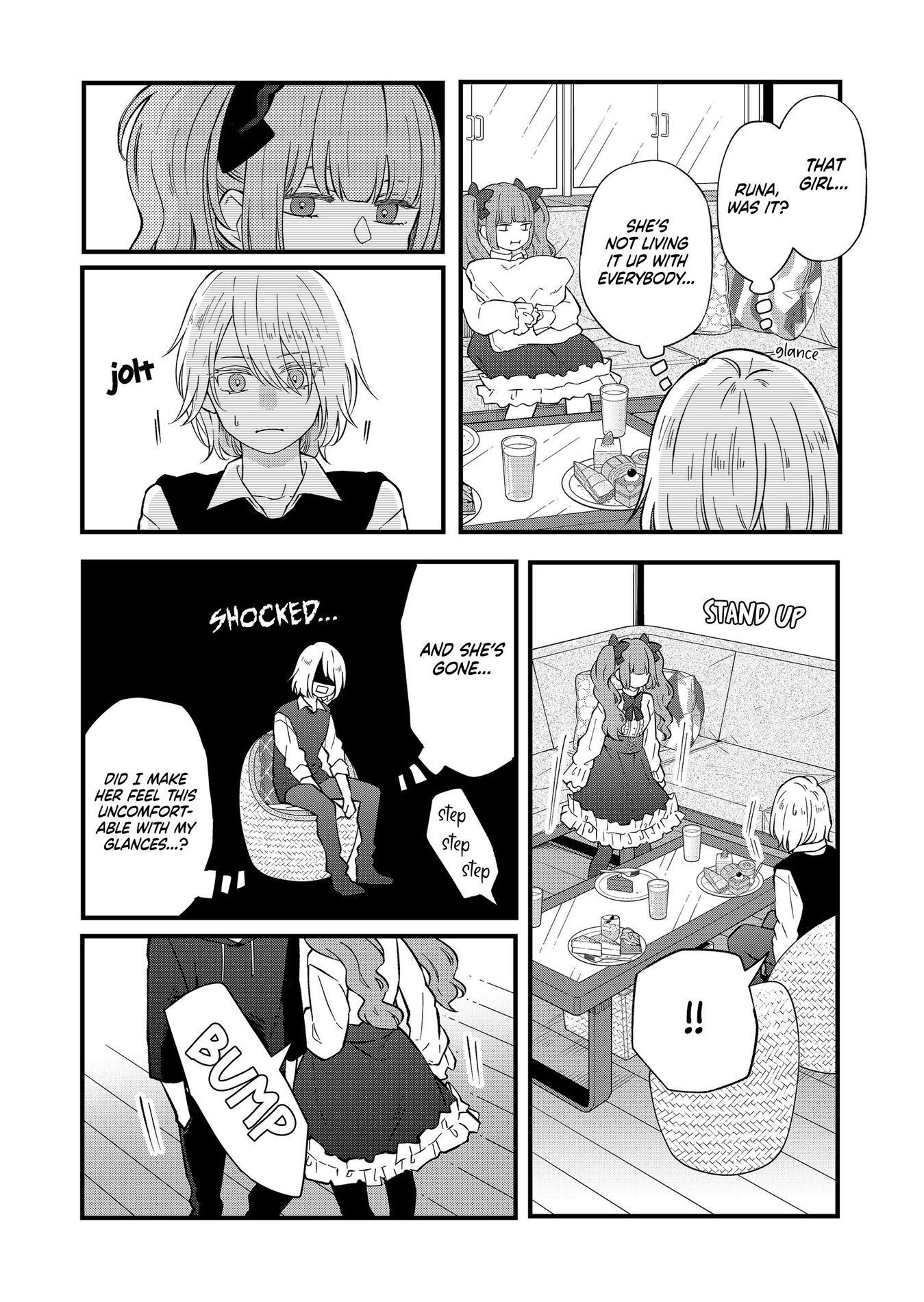 Yamada-kun to Lv999 no Koi wo Suru, Chapter 91 image 08